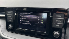 Skoda Fabia 1.0 TSI 110 SE Comfort 5dr DSG Petrol Hatchback